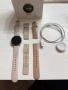 Huawei Watch GT 3 42mm с оригинална кутия, зарядно и каишка, снимка 9