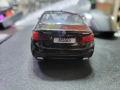 BMW M5 макет M550, снимка 6