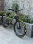 Продавам DRAG C1 Pump 26" – С подобрени части Продавам DRAG C1 Pump 26" , снимка 1