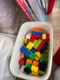 Детски играчки, пъзели,писта с коли ,маса + 2 столчета и други, снимка 15