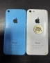 Apple iPhone 5c - Корпуси и други части, снимка 2