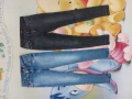 дънки zara bershka, снимка 6