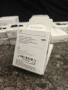 Оригинален адаптер Apple 20W USB-C, предназначен за бързо зареждане на iPhone и iPad, снимка 2
