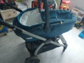Бебешка количка Peg perego , снимка 1