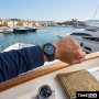 Hugo Boss 1513998 One-Men Chronograph, снимка 6