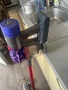 Акумулаторна прахосмукачка DYSON V-8, снимка 3