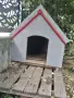 Кучешка колибка с изолация, снимка 3