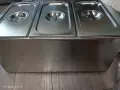 Професионално топло бен мари, снимка 4