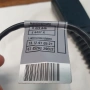 Закопчалка за колан с пиропатрон BMW E36, снимка 6