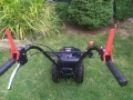 Палцoва косачка Husqvarna, снимка 4