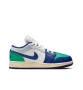 Юношески кецове Nike AIR Jordan 1 LOW (GS), снимка 2