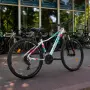 НОВ Планински Велосипед Sprint Maverick Lady 27.5 S - БЕЗПЛАТНА ДОСТАВКА, снимка 4