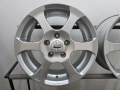 4бр 16ски джанти за KIA, MAZDA, HYUNDAI 5х114.3мм A161437 , снимка 4