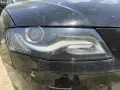 Челен удар Audi A4 B8 Ауди А4 Б8, снимка 5