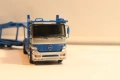 HERPA H0 1/87 MERCEDES ACTROS АВТОВОЗ КАМИОН КОЛИЧКА МОДЕЛ, снимка 5