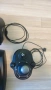 Logitech g923 + Logitech g shifter съвместим с PS/PC, снимка 3