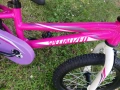 Детско алуминиево колело Specialized 16 цола , снимка 9