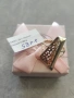 Златен дамски пръстен 5.68гр-14к, снимка 2