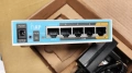 Рутер Безжичен MikroTik RB951Ui-2nD 2.4Ghz , снимка 2