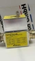 RF ИЗМЕРВАТЕЛЕН СЕНЗОР МОДУЛ ЗА КАБЕЛНА ТЕЛЕВИЗИЯ VIGILAND VL 13.56 SOLAUL RF VOLTAGE CURRENT PROBE, снимка 3