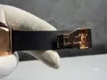 Hublot Big Bang Мъжки Часовник С Кварцов Механизъм Златисто Chronolux32, снимка 3