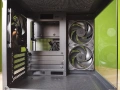 FSP Компютърна кутия с Arctic и DeepCool вентилатори с гаранция, снимка 2