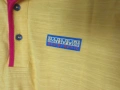 Нова тениска Napapijri Geographic фланелка Hugo Boss Made in Portugal Хуго Бос polo shirt блуза ко, снимка 2