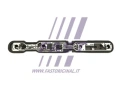 ФАСУНГА ЗА ЗАДЕН СТОП ЛЯВА И ДЯСНА RENAULT MASTER III 2010 - 2026 / 26 55 500 23R, 26 55 000 23R, снимка 1