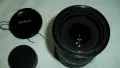 Nikon варио обекив AF-S 18-200 VR 3.5-5.6 G ED DX, снимка 4