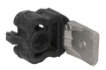 Тампон ауспух за RENAULT CLIO II,CLIO II/HATCHBACK,THALIA I,II,TWINGO II 1.2-3.0 02.98г.- № GB1131, снимка 1