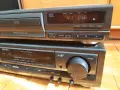 сет Technics SA-EX120 и SL-PG390, снимка 4