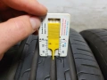  195/55/16 Continental / летни гуми, снимка 5