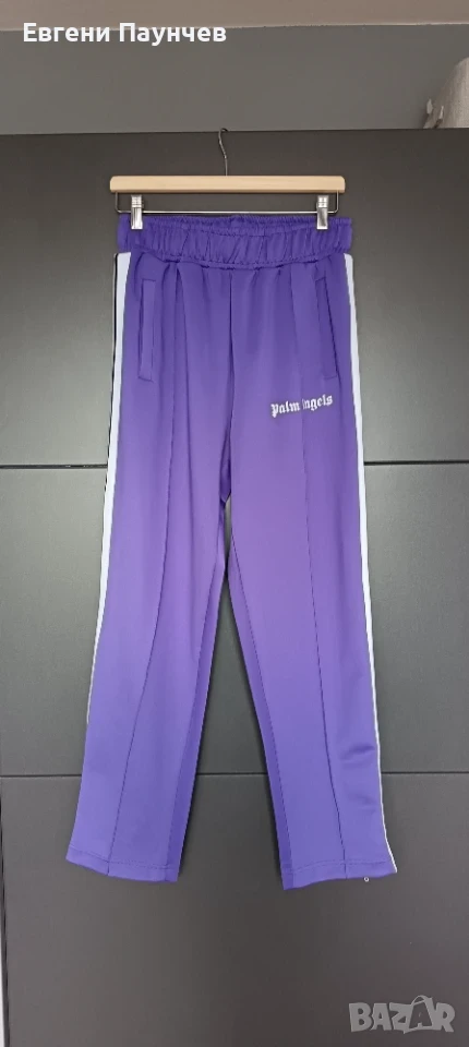 Palm Angels track pants мъжко долнище размер М , снимка 1
