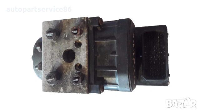 ABS помпа и ECU модул Bosch за Ford Transit Mk6 (2004) 0265216577 Yc152M110Ae
