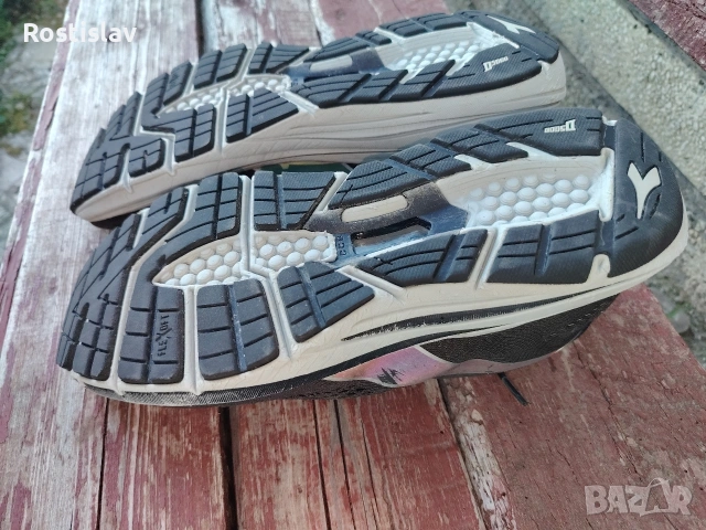 DIADORA мъжки маратонки за бягане , снимка 3 - Маратонки - 54431104