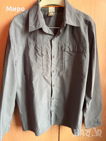 Nike ACG  мъжка риза