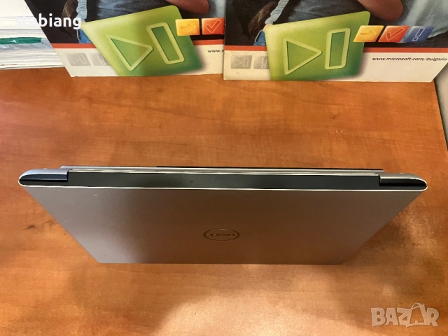 Лаптоп - DELL Vostro 5471 - Intel i5-8250U, 512GB SSD m.2, снимка 10 - Лаптопи за работа - 54379147