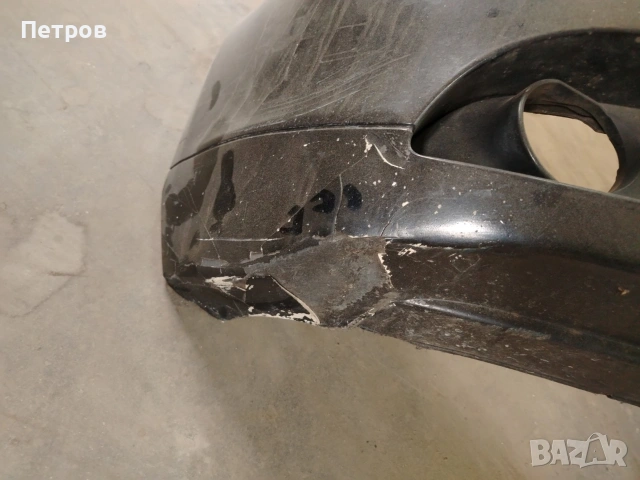 Предна задна броня прагове за BMW E60, снимка 6 - Части - 55224861