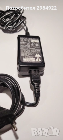 Видео камера SONY DCR DVD110e комплект, снимка 18 - Камери - 55162074