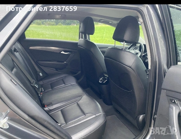 Хюндсй i40 1.7 CRDI AUTOMATIC , снимка 14 - Автомобили и джипове - 55142828