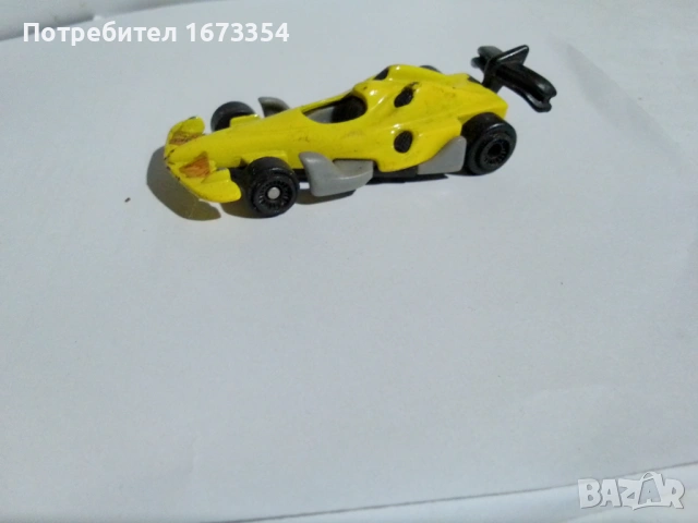 HOTWHEELS, снимка 6 - Колекции - 54392676