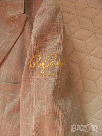 Scotch & Soda оригинално ново мъжко сако L, снимка 10 - Сака - 54708112