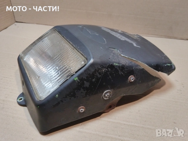 Фар За Ендуро Мотоциклет. / НОМЕР 462., снимка 3 - Части - 54599334