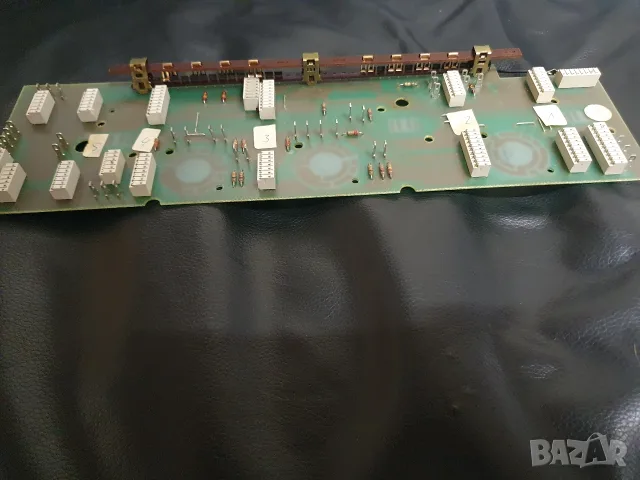 Mainboard Revox B77, снимка 4 - Други - 55667745