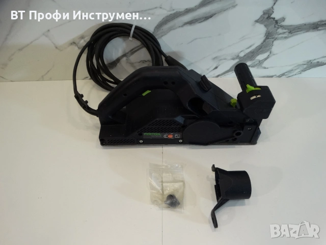 Festool HL 850 EB - Мощно ренде