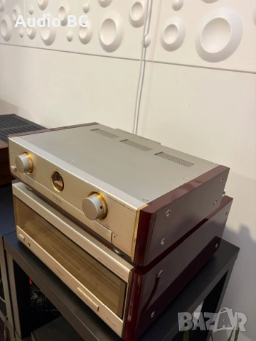 Technics SE-A7000 & SU-C7000, снимка 5 - Ресийвъри, усилватели, смесителни пултове - 54910103