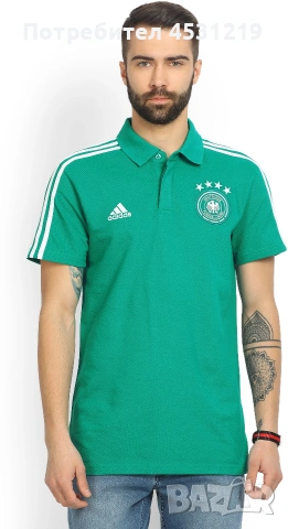 Поло тениски Germany - Deutschland 2018 , снимка 9 - Футбол - 54983121