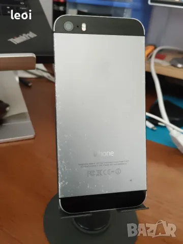 iPhone 5s  16GB, снимка 5 - Apple iPhone - 55614986
