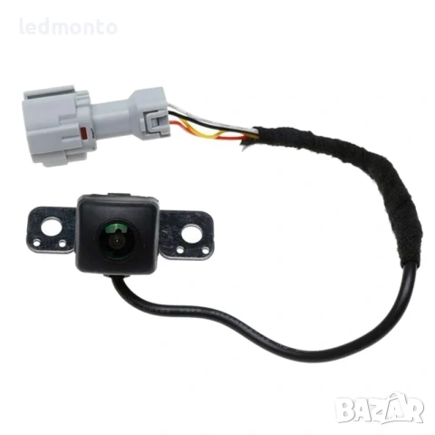 Камера за Задно Виждане Hyundai Santa Fe / Kia Ceed (95760-A2100), снимка 4 - Части - 55107992