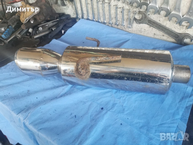 Продавам спортно гърне, снимка 5 - Части - 55253470